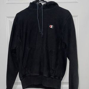 CHAMPION HOODIE